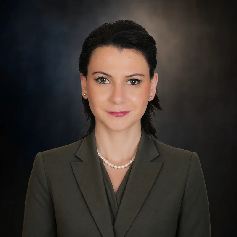 Başak Şahin